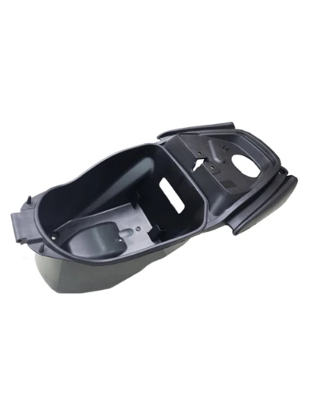 Honda Spacy 110 Sele İç Kutu Oem - Resim 3
