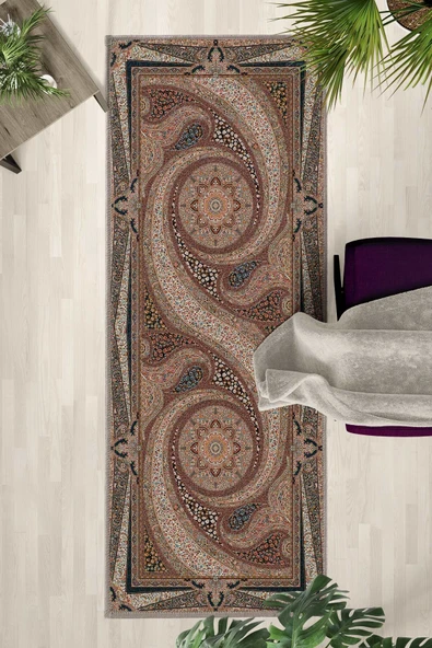 Yıkanabilir Yolluk - Resim 3