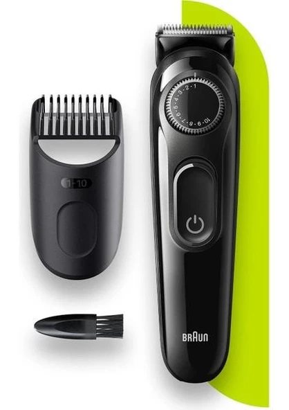 Braun BT 3322 Saç Kesme Makinesi ürün görseli 1