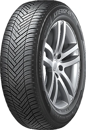 Hankook Kinergy 4S2 X H750A 215/55R18 99V XL 3PMSF M+S 4 Mevsim Lastik 2026 ürün görseli 1