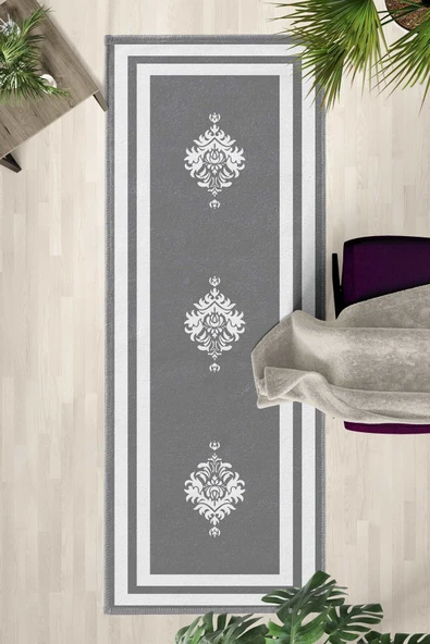 Yıkanabilir Yolluk - Resim 3