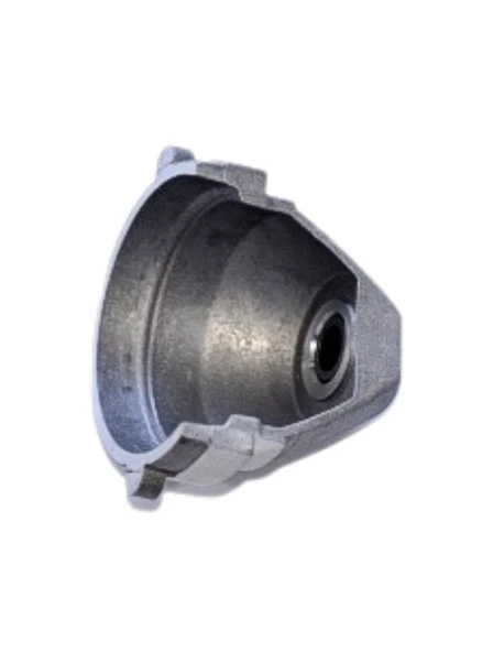 Honda Spacy 110 Pinyon Dişli Kapağı Oem - Resim 2