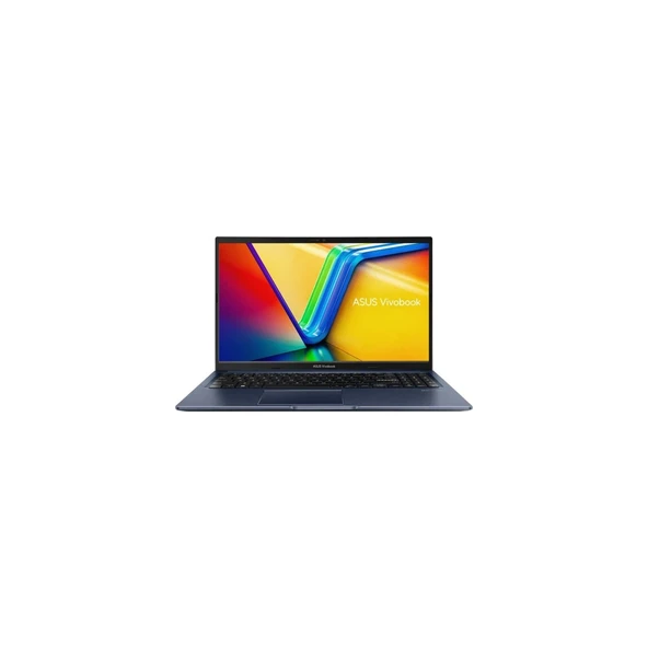 Vivobook 15 Intel Core I3-1215U 12GB Ram 512GB SSD Windows 11 Pro 15,6" Fhd Taşınabilir Bilgisayar X1502ZA-EJ164514 ürün görseli 1