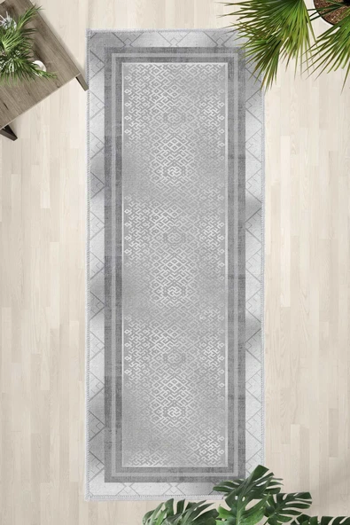 Yıkanabilir Yolluk - Resim 3