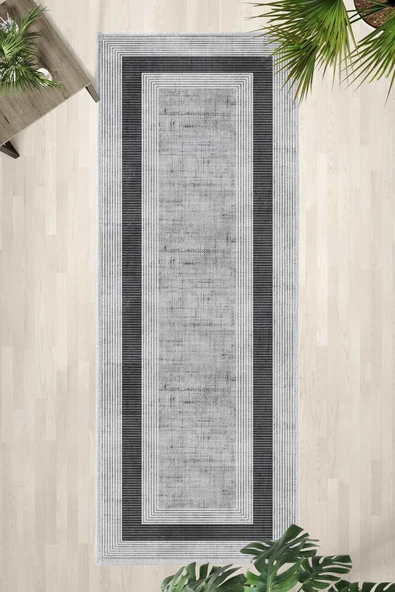 Yıkanabilir Yolluk - Resim 3