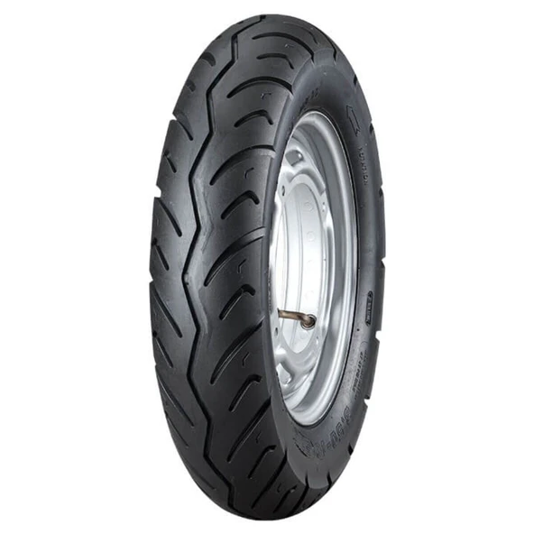 3.50-10 Mb-77 51J Tubeless Fizy 125 Arka Lastik Anlas ürün görseli 1