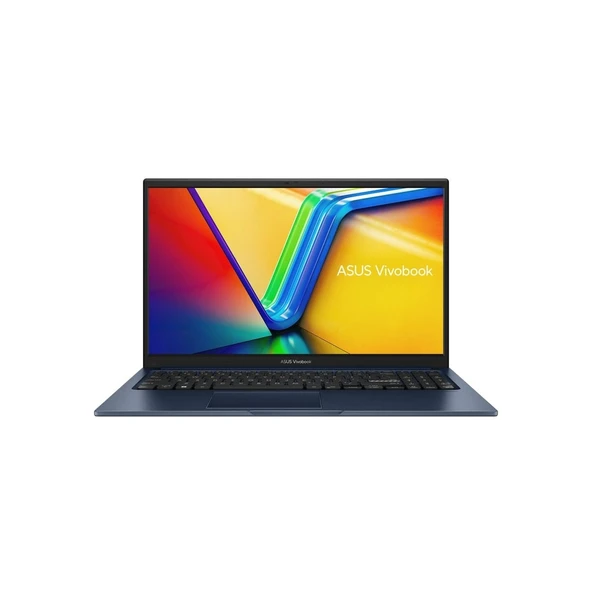 Vivobook 15 X1504VA-NJ2913 İ3-1315U 8gb 512GB SSD 15,6" Fdos ürün görseli 1