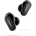Bose QuietComfort Earbuds II ANC TWS Siyah Kulak İçi Bluetooth Kulaklık ürün görseli 1