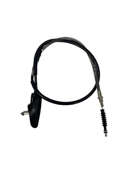 Yamaha Ybr 125 2006 - 2014 Uyumlu Debriyaj Teli Orijinal ürün görseli 1