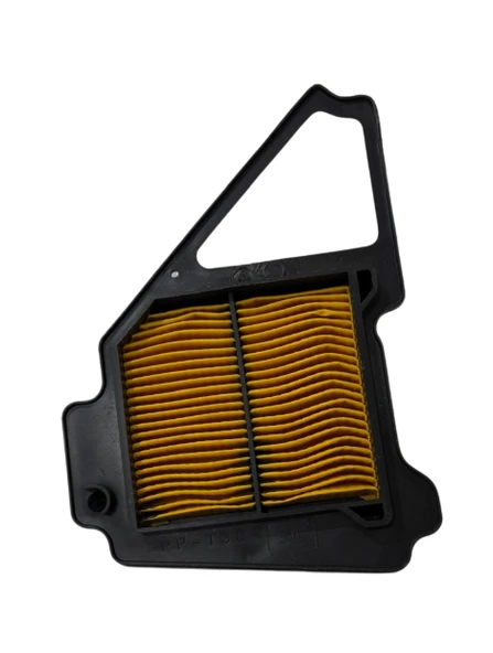 Yamaha Ybr 125 2003 - 2014 Uyumlu Hava Filtresi ürün görseli 1