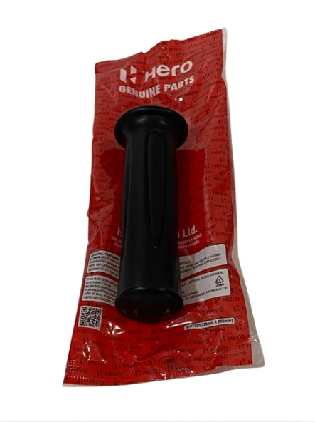 Hero Pleasure - Pleasure 110 Plus Sol Elcik Orijinal ürün görseli 1