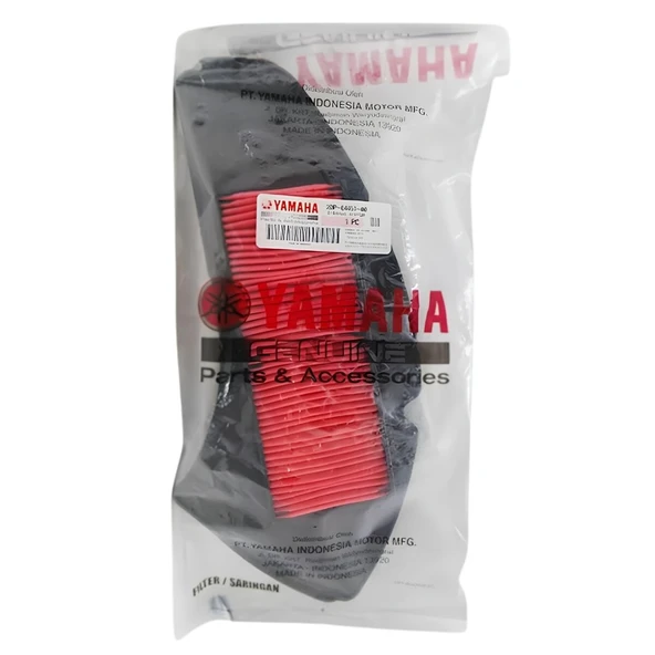 Yamaha N MAX 125 - 155 Uyumlu Hava Filtresi Orijinal (2015 - 2020) ürün görseli 1