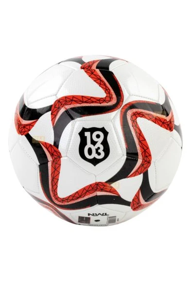 Beşiktaş Futbol Topu Wave No:5 ürün görseli 1