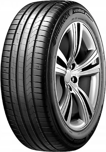 Hankook Ventus Prime 4 K135 215/55R18 99V XL Yaz Lastiği 2026 ürün görseli 1