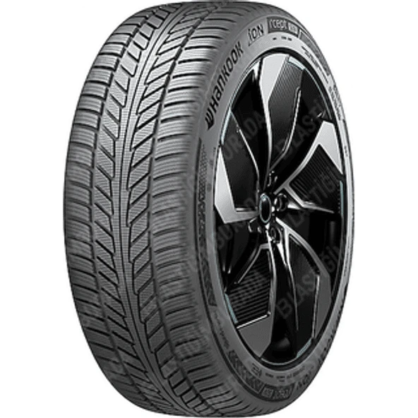 Hankook iON FlexClimate IL01 245/40ZR19 98Y XL 3PMSF M+S 4 Mevsim Lastik 2026 ürün görseli 1