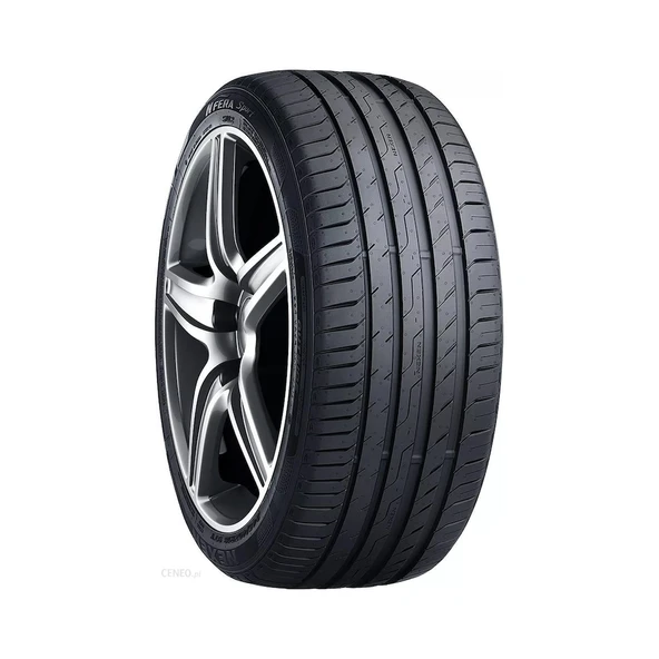 Nexen NFera Sport 255/50R21 109Y XL Yaz Lastiği 2026 ürün görseli 1