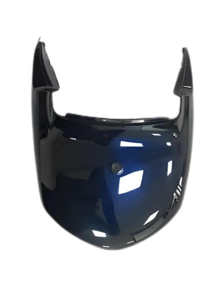 Honda Spacy 110 Stop Üst Parça Lacivert Oem ürün görseli 1