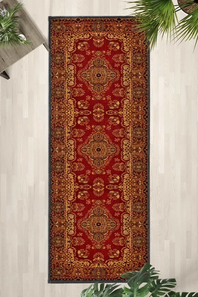 Yıkanabilir Yolluk - Resim 4