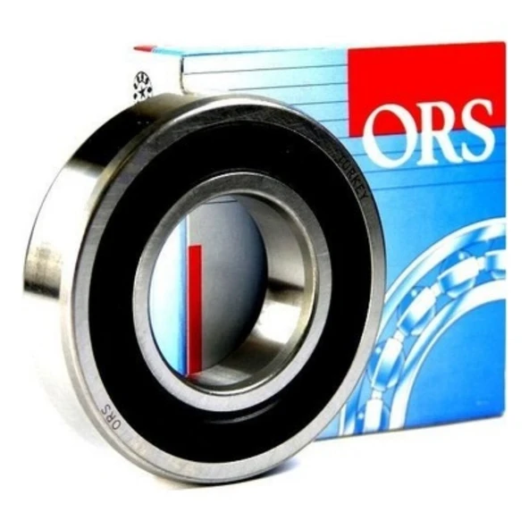 ORS 6202 2RS G100 C3 Bilya 15x35x11 ürün görseli 1