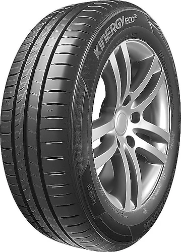 Hankook Kinergy Eco2 K435 195/55R16 87H Yaz Lastiği 2026 ürün görseli 1