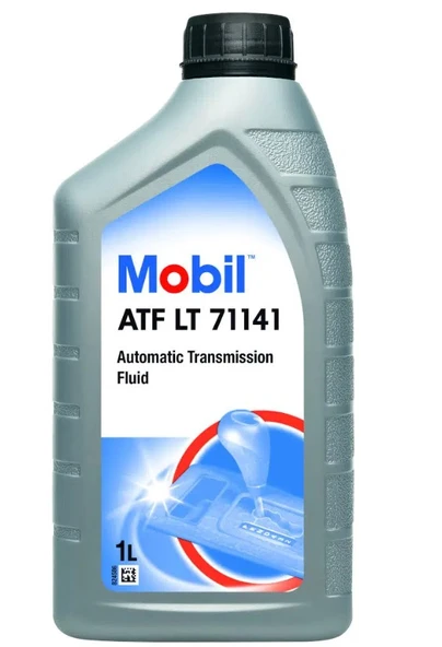 MOBİL ŞANZIMAN YAĞI ATF 71141 1L ürün görseli 1