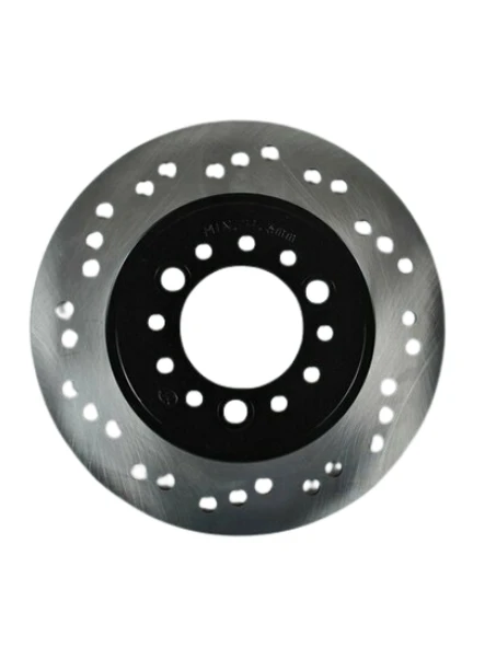 Honda Spacy 110 Ön Disk Aynası Oem - Resim 2