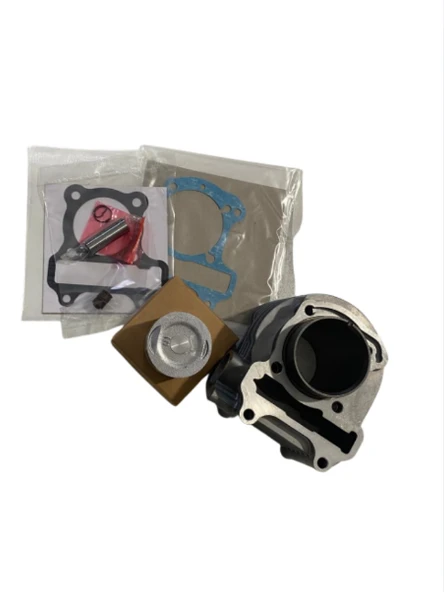 Honda Spacy 110 Silindir Seti Oem - Resim 3