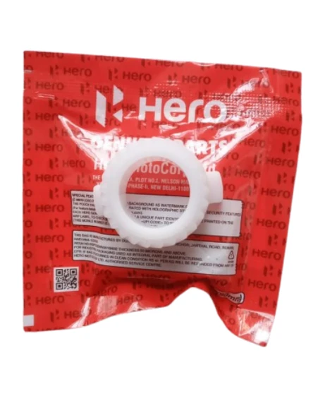 Hero Pleasure - Dash - Düet - Pleasure 110 Plus Uyumlu Kilometre Redüktör Dişlisi Orijinal ürün görseli 1