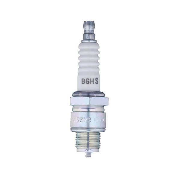 NGK B6HS Buji - Resim 2