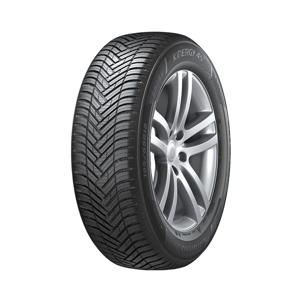 Hankook Kinergy 4S2 H750 205/65R15 94H 3PMSF M+S 4 Mevsim Lastik 2026 ürün görseli 1