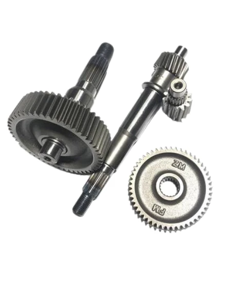 Honda Spacy 110 Şanzıman Dişli Seti Oem ürün görseli 1