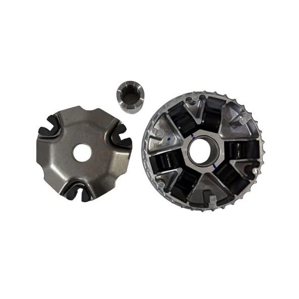 Honda Spacy 110 Ön Varyatör Seti OEM ürün görseli 1