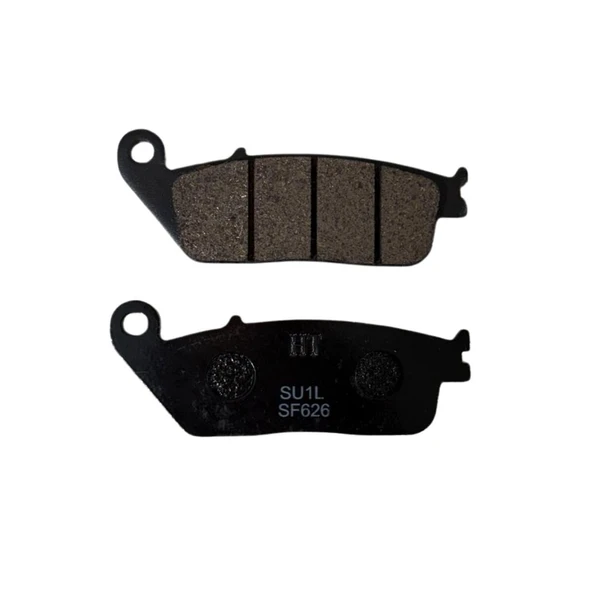 Honda SH 125 Ön Fren Balatası OEM ürün görseli 1