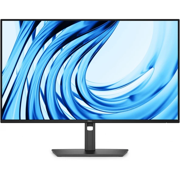 Dell Pro P 27 P2726H 1920x1080 FHD 120Hz 8ms HDMI DP Type-C Lcd Monitör ürün görseli 1