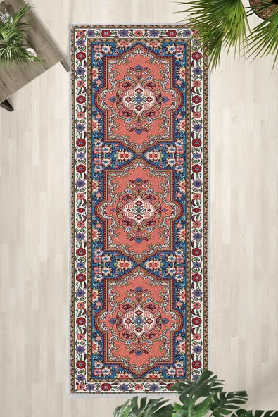 Yıkanabilir Yolluk - Resim 3