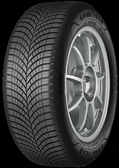 235/55R18 104V VECTOR 4SEASONS GEN-3 SUV XL GOODYEAR ürün görseli 1