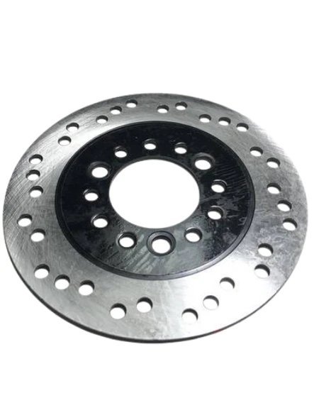 Honda Spacy 110 Ön Disk Aynası Oem ürün görseli 1