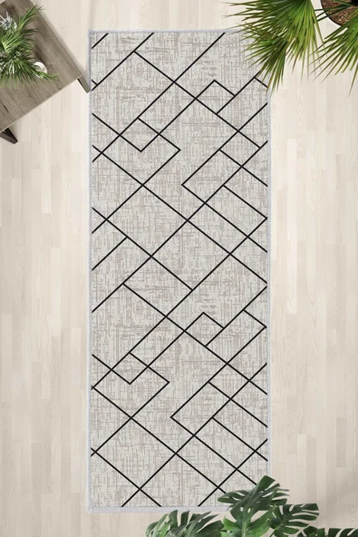 Yıkanabilir Yolluk - Resim 3