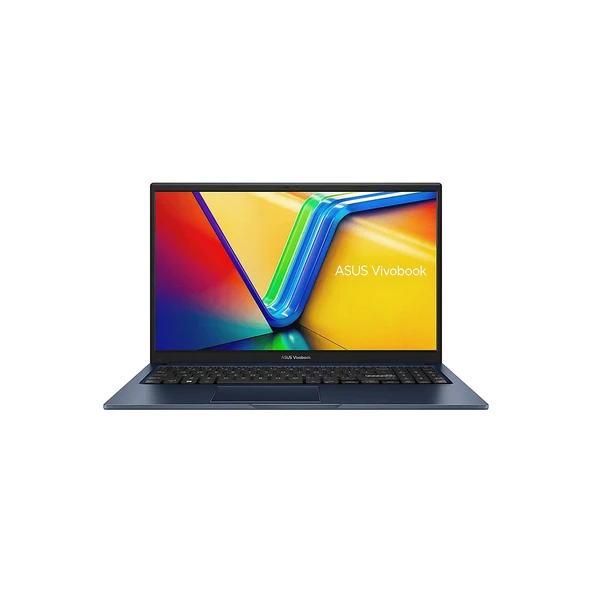 Vivobook 15 X1504ZA-NJ634W Intel Core i3 1215U 8GB 512GB SSD Windows 11 Home 15.6" Taşınabilir Bilgisayar ürün görseli 1