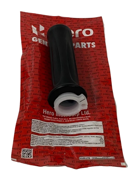 Hero Pleasure - Pleasure 110 Plus Uyumlu Sağ Elcik Orijinal ürün görseli 1