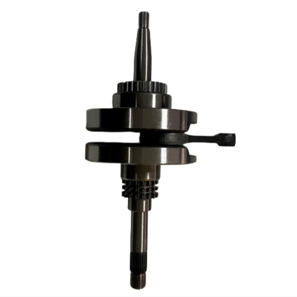 Honda Spacy 110 Krank Oem - Resim 2