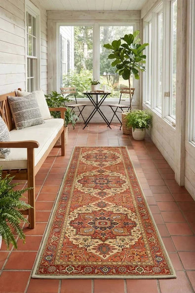 Arm-01 Salon Mutfak Yatak Odası Dijital Baskı Yıkanabilir Yolluk ürün görseli 1