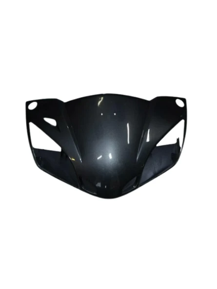 Honda Spacy 110 Sinyal Grenajı Füme Oem ürün görseli 1
