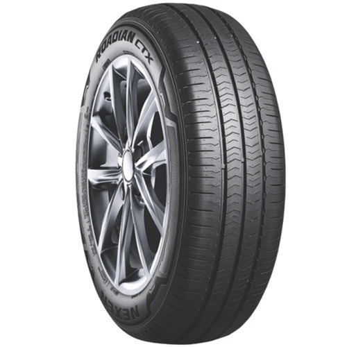 Nexen Roadian CTX 235/55R18 104H XL M+S Yaz Lastiği 2026 ürün görseli 1