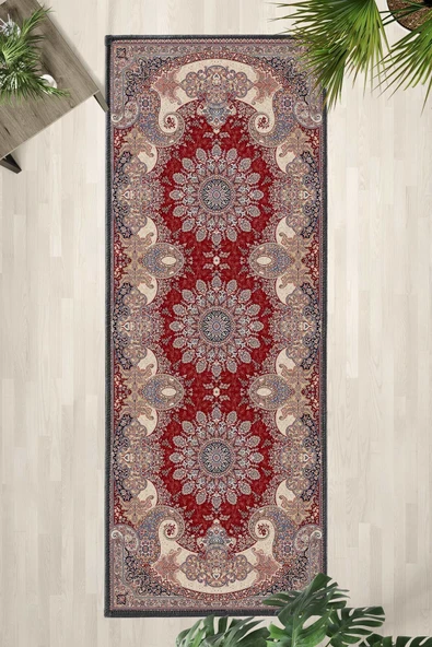Blm 9015 Yıkanabilir Yolluk - Resim 3
