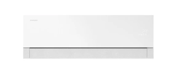 Samsung Bespoke AI Windfree Pro AR70H12CACW/SK A++ 12000 BTU Inverter Duvar Tipi Klima ürün görseli 1