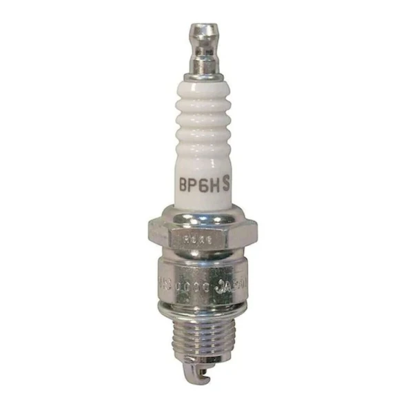 NGK BP6HS Buji - Resim 2