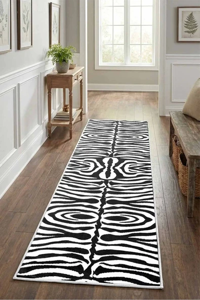 Zebra Yıkanabilir Yolluk ürün görseli 1