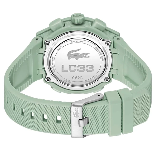 Lacoste LAC2001433 Kadın Kol Saati - Resim 4
