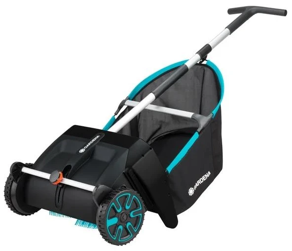 Gardena 3565 Yaprak ve Çim Toplama Makinesi ürün görseli 1